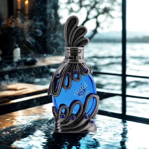 معطر جو عنابية بلو